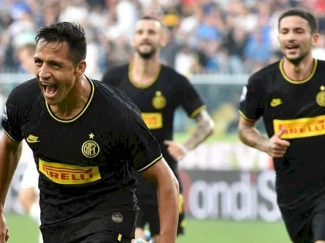 Confirman las fechas de semis y final de la Copa Italia