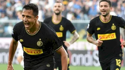 La Copa Italia será la competencia encargada de reanudar el fútbol en aquel país.