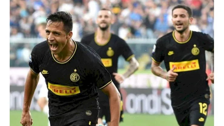La Copa Italia será la competencia encargada de reanudar el fútbol en aquel país.