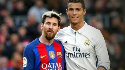 "Al comienzo de mi carrera prefería a Messi, ahora me quedo con Cristiano"