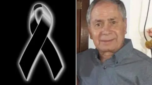 Humberto Pérez, funcionario de la ANFP