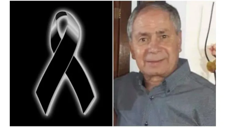 Humberto Pérez, funcionario de la ANFP