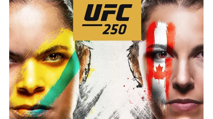 Amanda Nunes defenderá su título de Peso Pluma ante Felicia Spencer