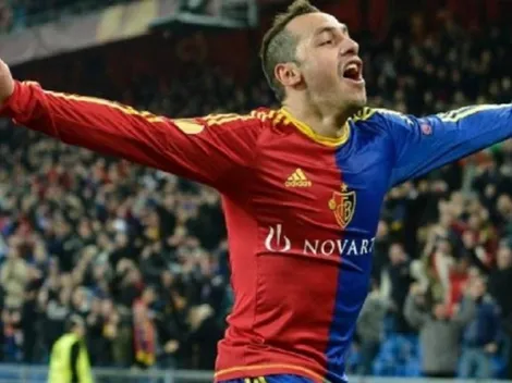 Video: La Champions postula golazo de Díaz entre los mejores del certamen