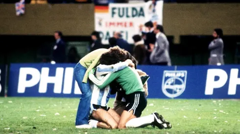 La final de Argentina 1978, la primera que se vio a color en nuestro país, forma parte de la oferta programática de CDF este fin de semana.