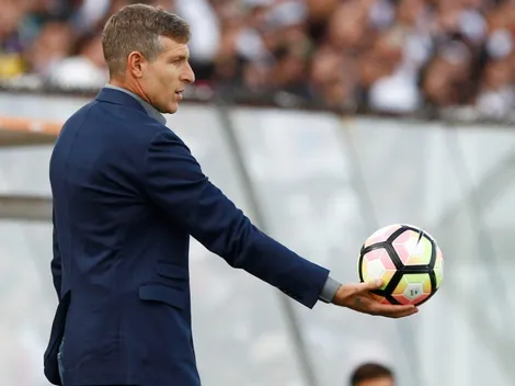 Martín Palermo está cerca de América de Cali