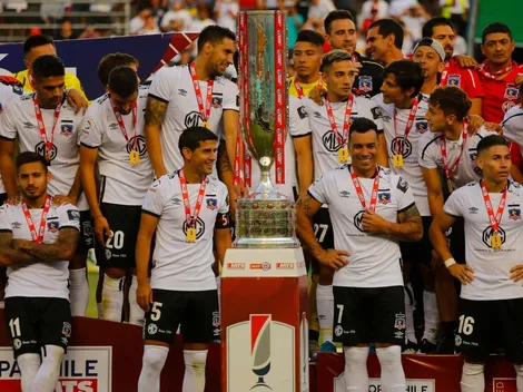 “La Copa Chile se jugará en formato de eliminación directa”