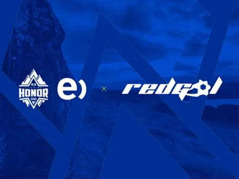 LVP y RedGol anuncian alianza para la cobertura de la Liga de Honor Entel de LoL