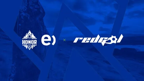 RedGol media partner de Liga de Honor Entel