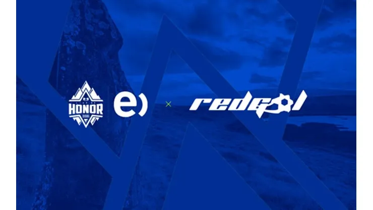 RedGol media partner de Liga de Honor Entel