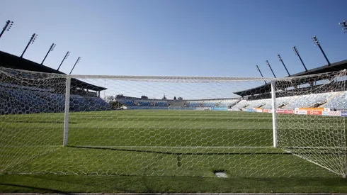 El Campeonato Nacional quedó detenido en la octava fecha y la intención es que vuelva el primer fin de semana de agosto