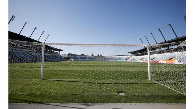El Campeonato Nacional quedó detenido en la octava fecha y la intención es que vuelva el primer fin de semana de agosto