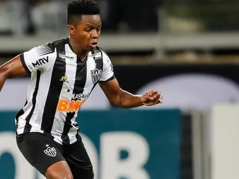 Pupilo de Sampaoli se descarga por las críticas al contagiarse de covid-19