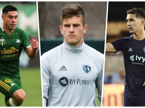 La Major League Soccer vuelve y se disputará en ¡Disney World!