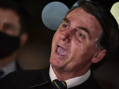 Anonymous habría atacado a Bolsonaro filtrando sus tarjetas de crédito