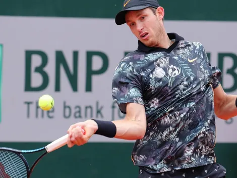 “Jarry está viajando a Miami y el tiempo está de nuestro lado”