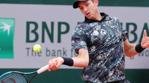 Jarry deberá retomar la actividad sin ránking ni puntos por defender.