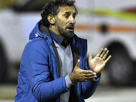 Miguel Ponce demanda a San José de Oruro por deuda del 2019