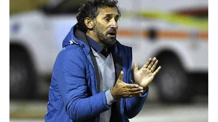 Miguel Ponce demandó a San José de Bolivia.
