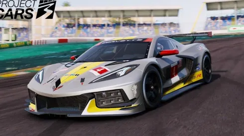 El videojuego llegará en invierno de este año en esta zona del mundo.