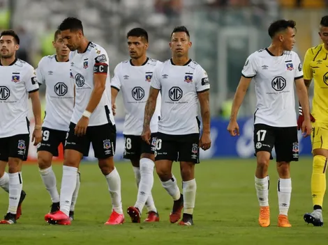 Se acabó: mesa negociadora en Colo Colo se cierra sin acuerdo