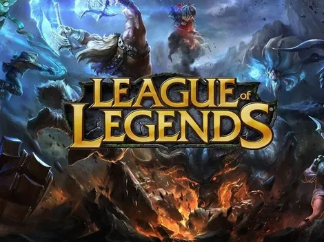 League of Legends regalará drops por ver partidas eSports