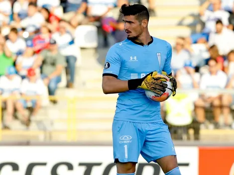 Dituro y el regreso: "Necesitamos al menos seis semanas de preparación antes"