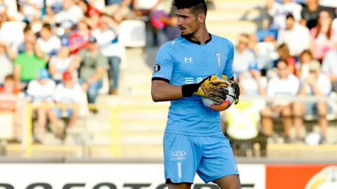 Dituro pide seis semanas.