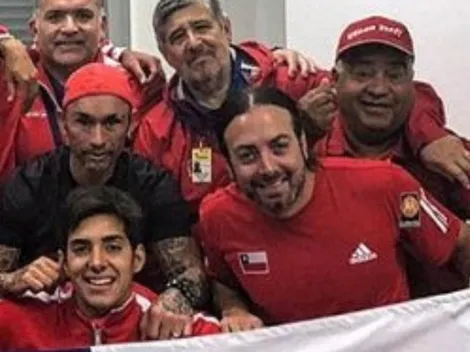 Esposa de 'Yogurt de Mora' echa al agua al Chino: "No quería ni ver los WhatsApp"