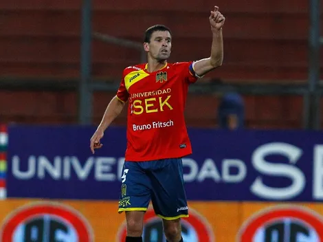 Diego Scotti se retira del fútbol por culpa del coronavirus