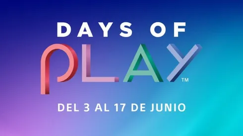 Grandes ofertas por Days of Play