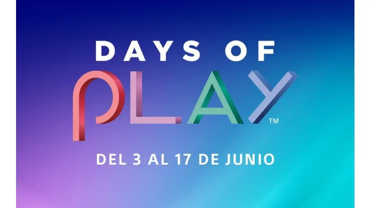 Grandes ofertas por Days of Play