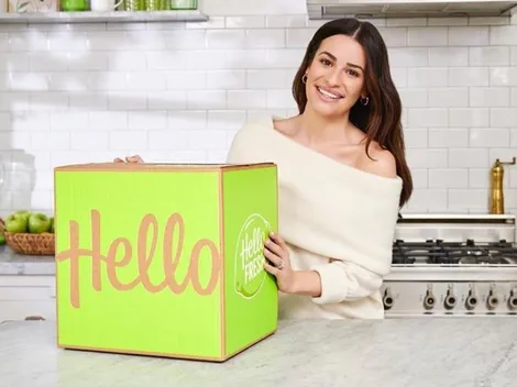 Michele pide disculpas por maltrato a compañeros de "Glee"