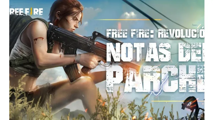Las novedades ya se pueden ver en el videojuego.