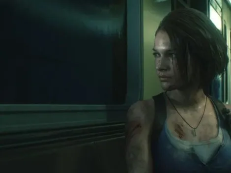 Capcom afirma que no habrá más DLC para RE 3 Remake: "Está finalizado"