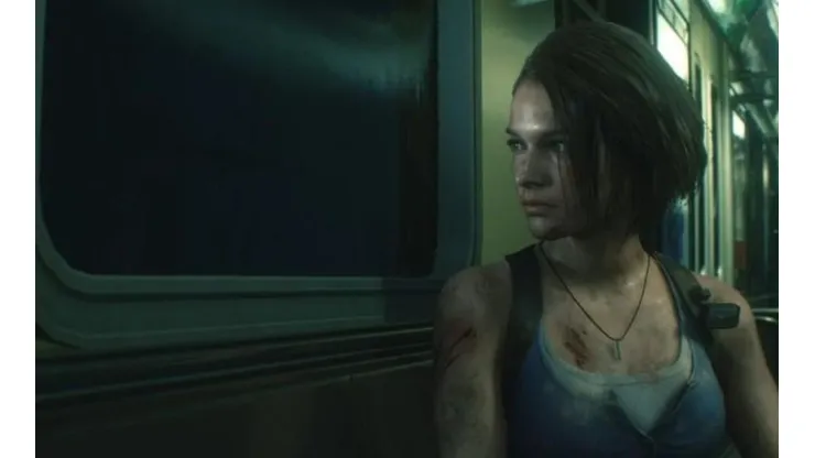 RE 3 Remake no logró el éxito en la crítica esperado.