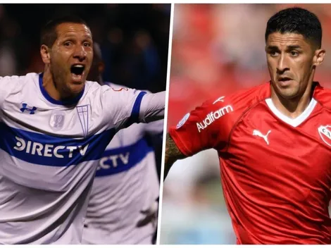 Aued aprueba el fichaje de Hernández: “Nos sumaría mucha calidad”