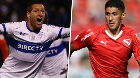 Aued aprueba el fichaje de Hernández a la UC.