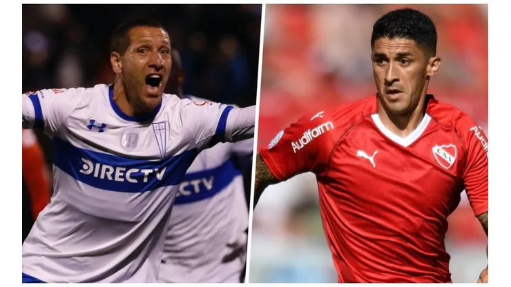 Aued aprueba el fichaje de Hernández a la UC.