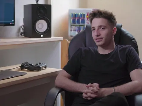 "Wos: De Caravana" ya disponible en Red Bull TV