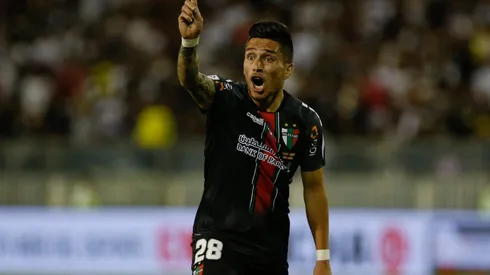 Carrasco explicó por qué volvió al fútbol chileno, tras su paso en México.