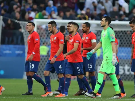 “Es difícil que este año vuelvan las Eliminatorias, eso lo veo muy cuesta arriba”