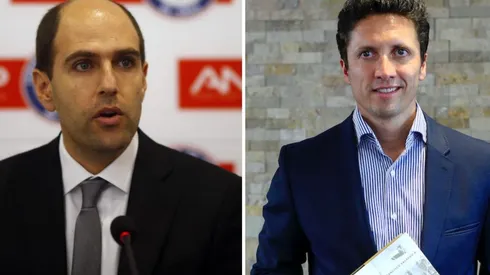 Francisco Sagredo recuerda su última entrevista con Sergio Jadue en Miami