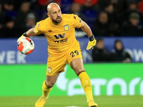 Pepe Reina: "Siento no ser un intelectual y hablar desde el corazón"