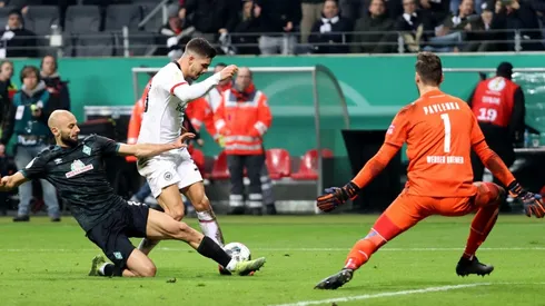 El partido fue aplazado en marzo y ahora se jugará en condiciones bien distitnas.