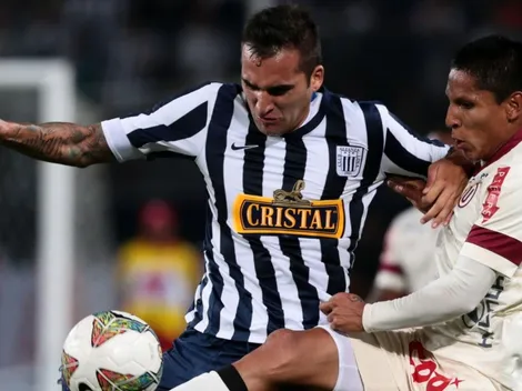 Debuta Mario Salas: fecha y sede para la vuelta del fútbol peruano