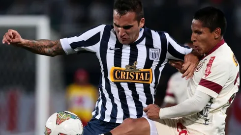 Alianza Lima y Universitario, el superclásico peruano