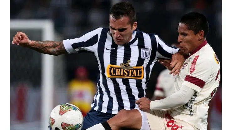 Alianza Lima y Universitario, el superclásico peruano