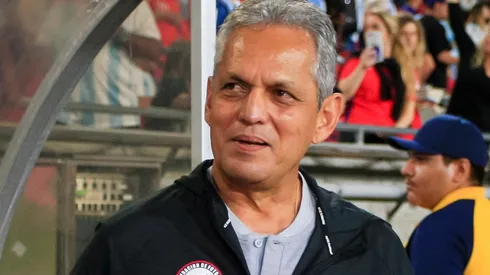 Rueda prepara el regreso de la Roja para septiembre.