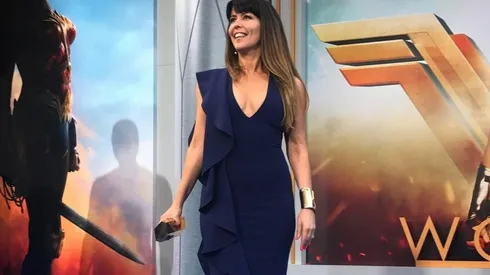 Patty Jenkins dirigió amabas película de "Wonder Woman", bajo el alero de Warner Bros.